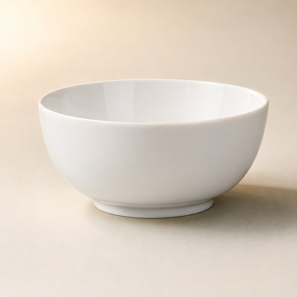 BOL EN CERAMIQUE 17CM