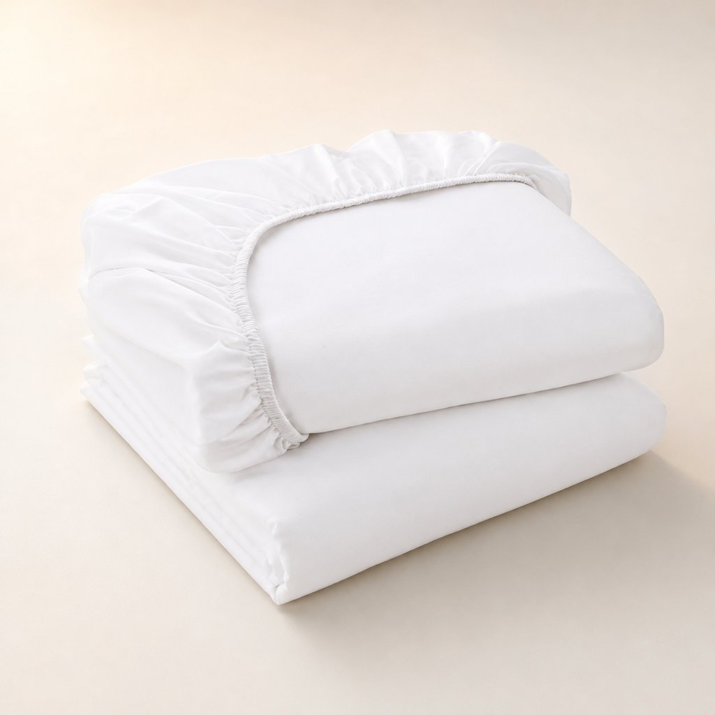 DRAP HOUSSE NUIT EOTILE 180X200 CM +25