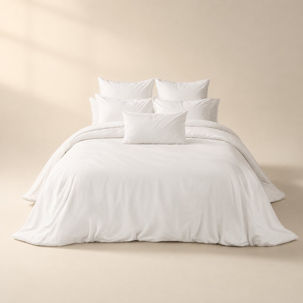 HOUSSE DE COUETTE NUIT ETOILE 240X260 CM