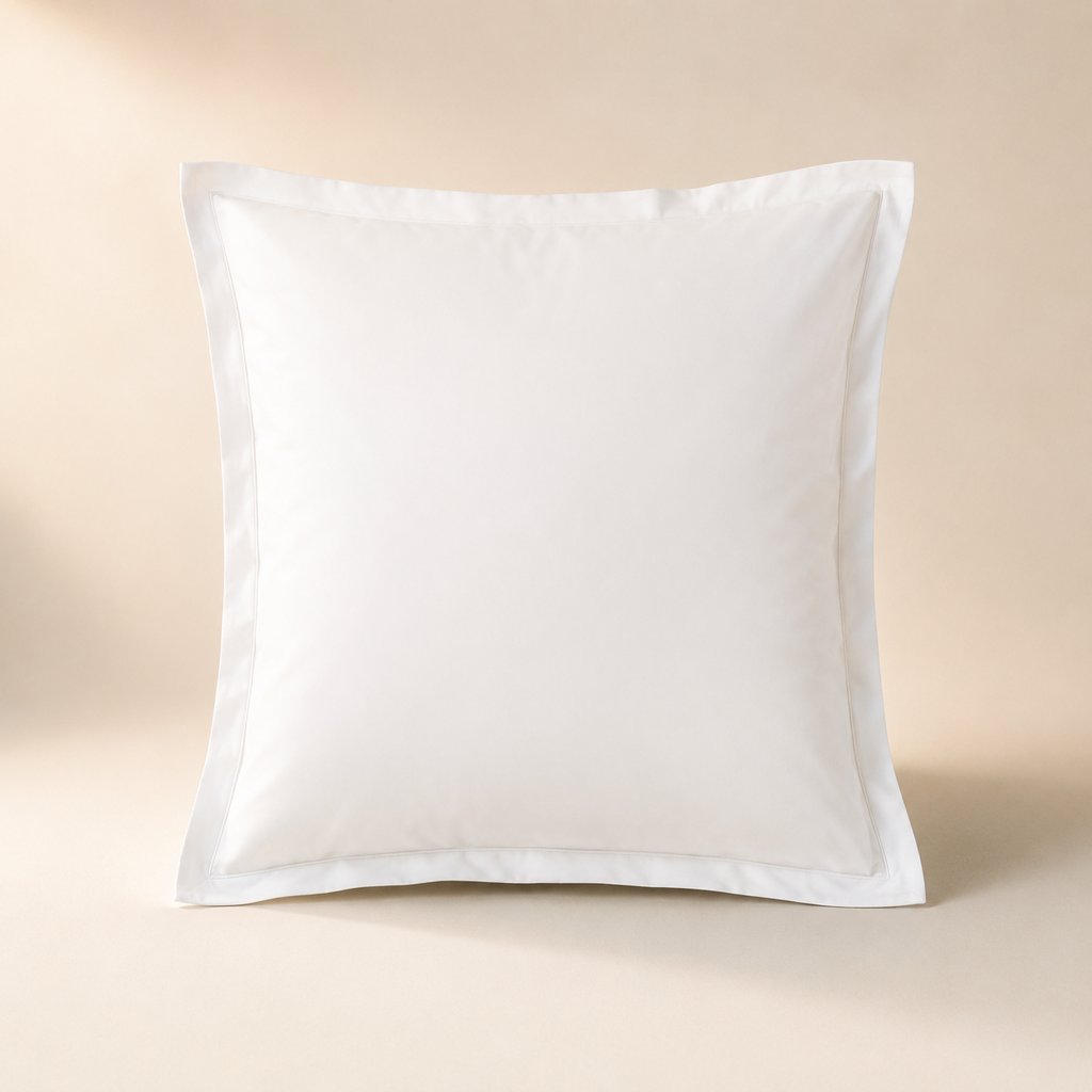 TAIE D OREILLER NUIT ETOILE 50X70 CM