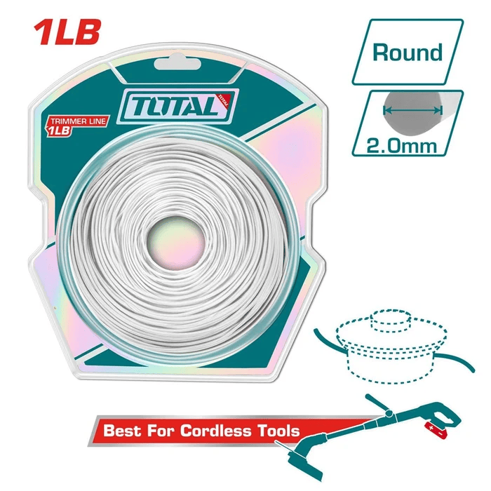 FIL ROTATIF 1,2MM