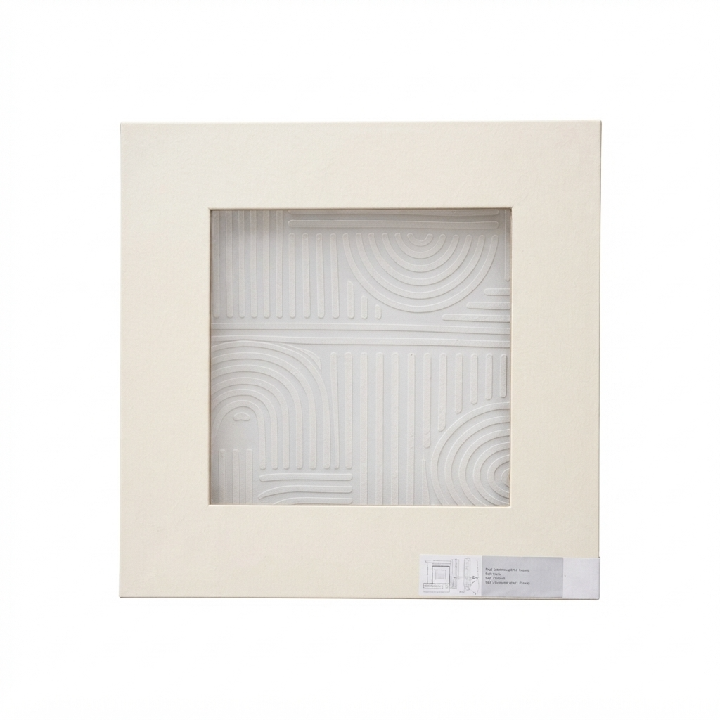 40X50 PP 24X30 CREME