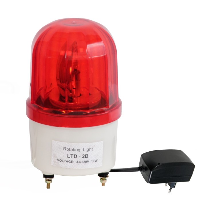 GYROPHARE 220V 10W