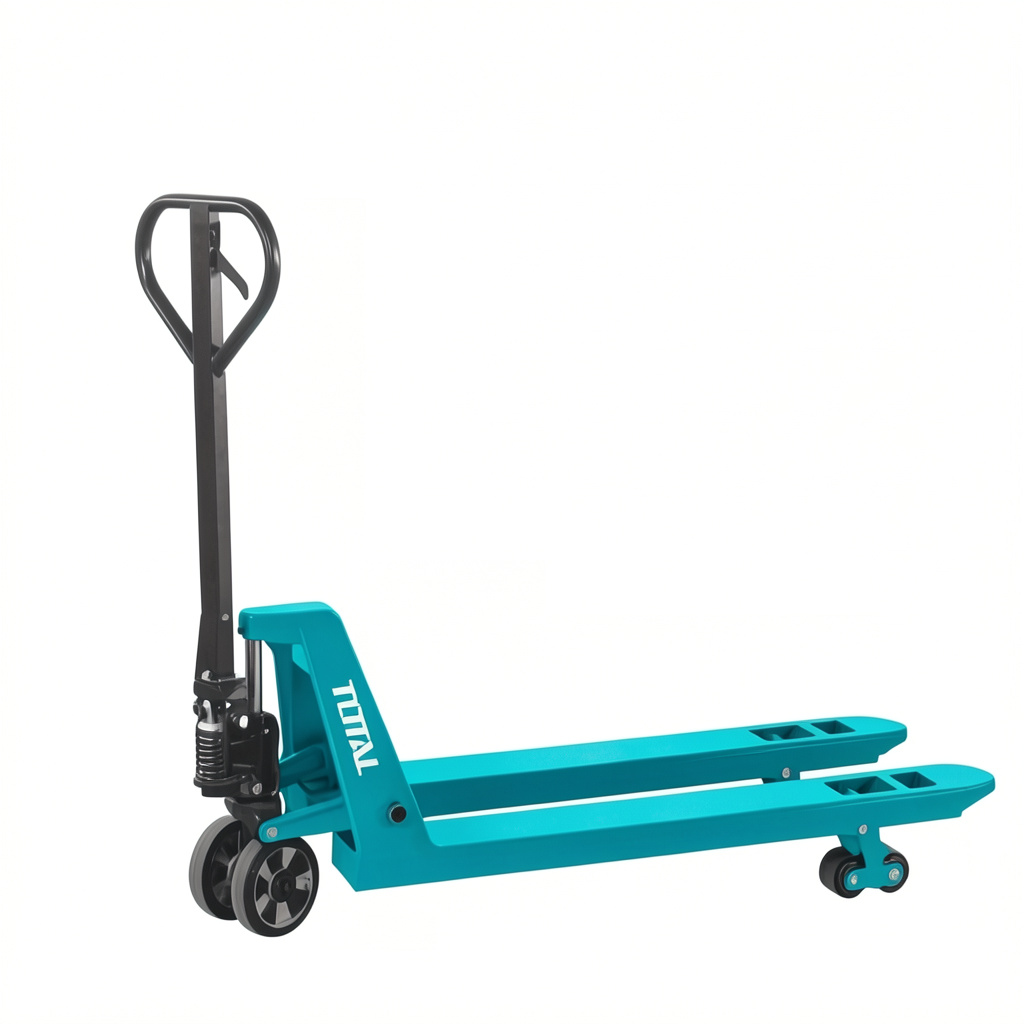 TRANSPALETTE 2500KG 550X1150 MM