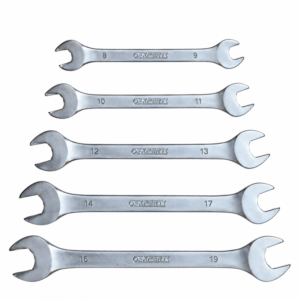 6 CLES PLATES
