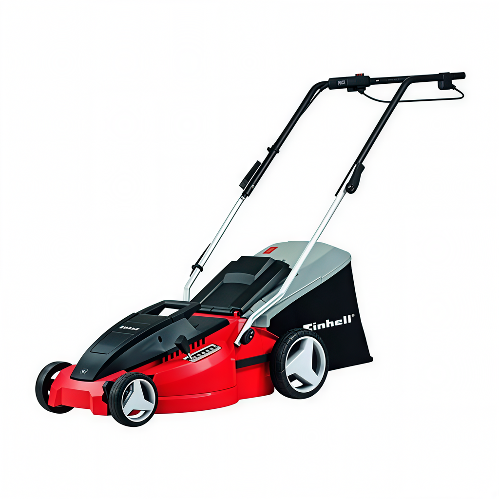 TONDEUSE À GAZON ÉLECTRIQUE GC-EM 1742 - 1700 W