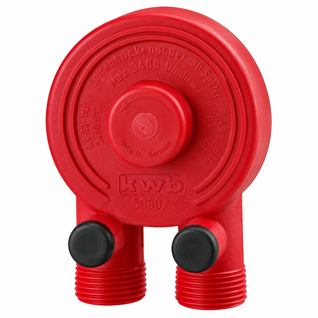 COMBI-PUMP P 60         CARDED