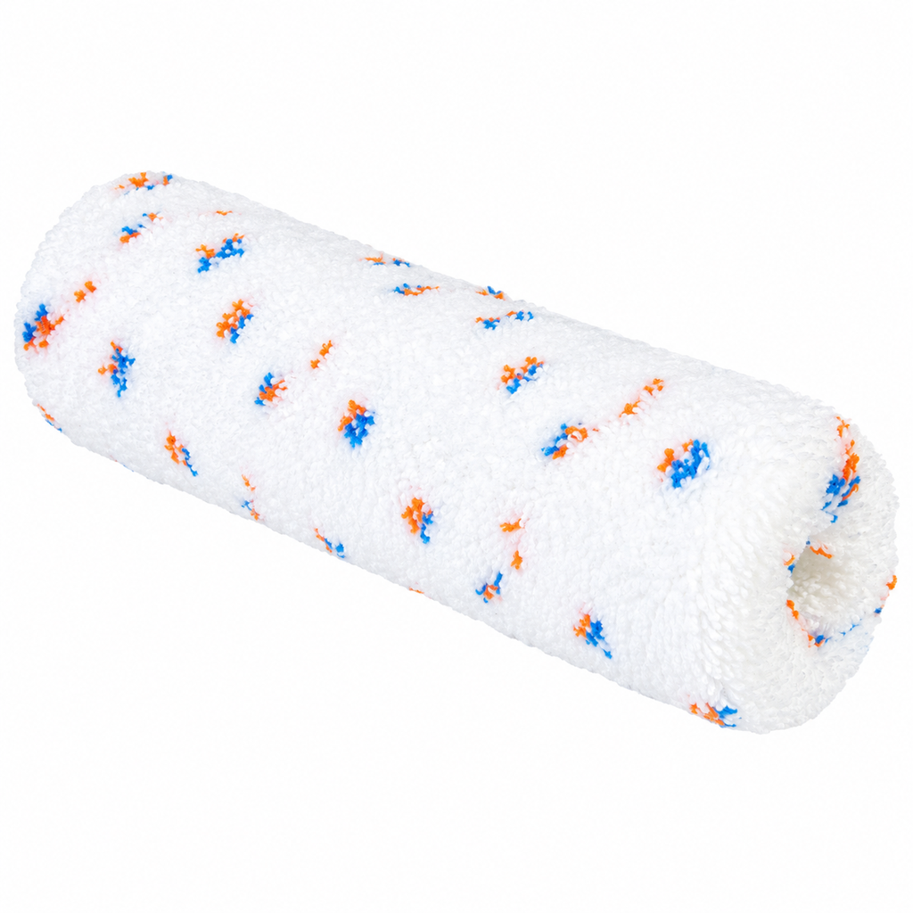 CLIP 8, MANCHON, 22 CM ROND MICROFIBRE EXCELLENCE