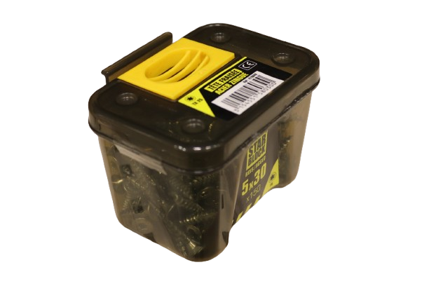 VIS STARBL TX 5.0X30 ETUI 150