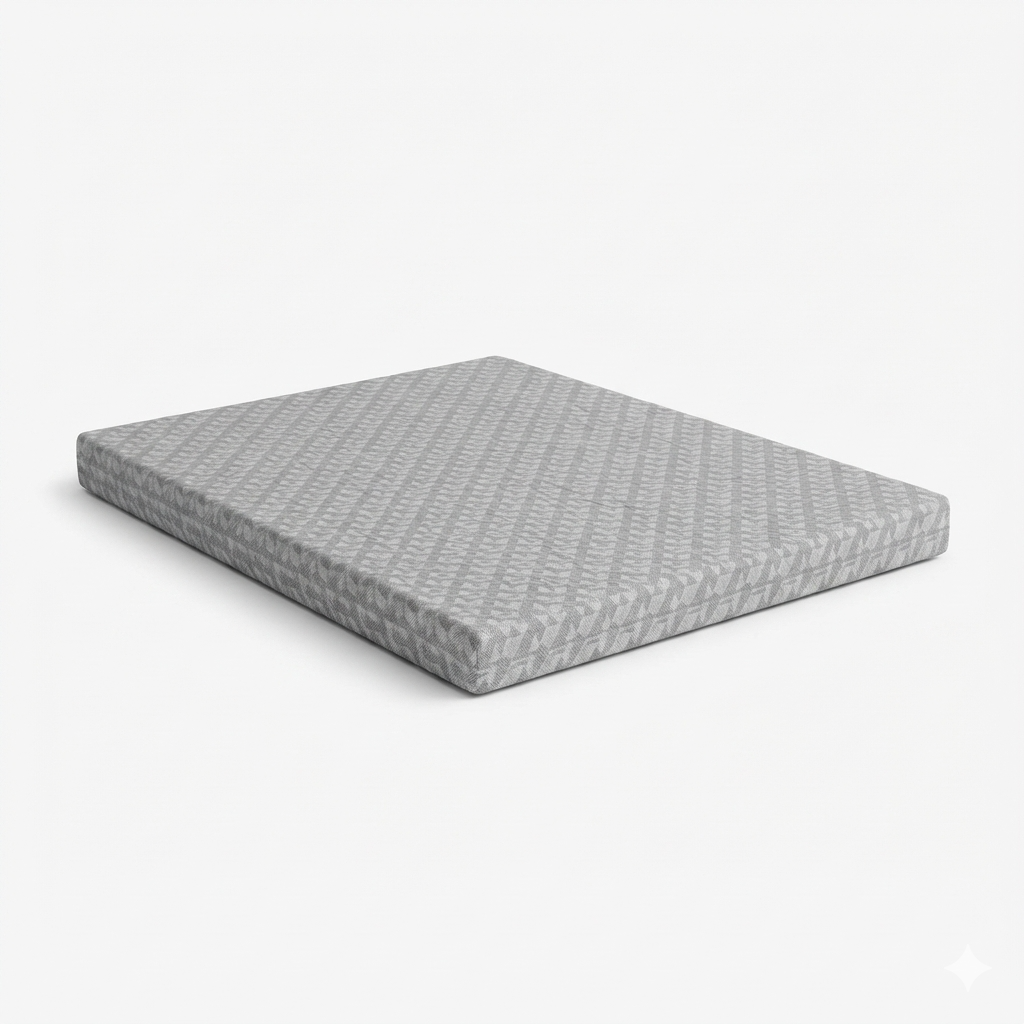 UNO MATELAS MOUSSE 140X190