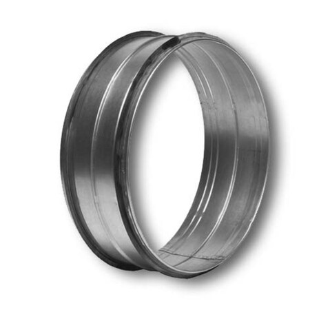 MACHON SECTEUR GALVA D=125 RM