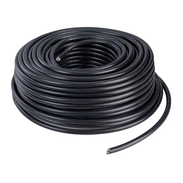 CABLE INDUSTRIEL RIGIDE U1000 R2V 4X6MM2 ML
