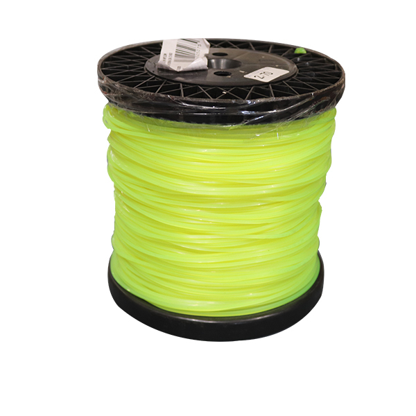 FOUET DE NYLON FORME ROND MM.2,7X50M