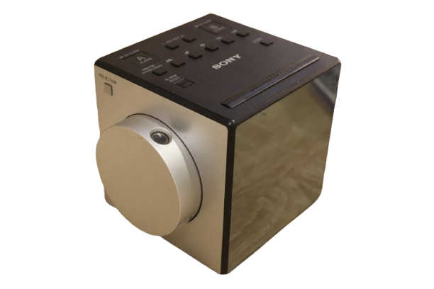 RADREV ICFC1PJCED SONY FDV