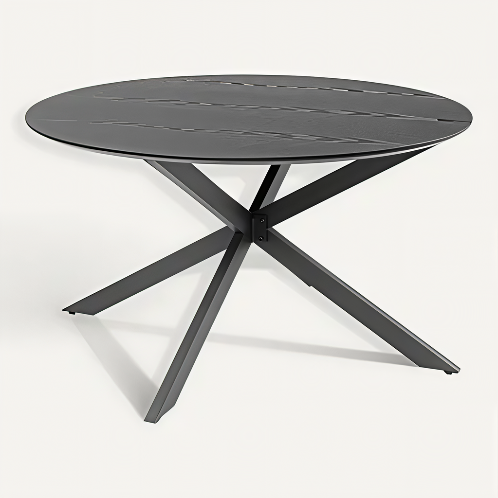 AVA TABLE BASSE RONDE N