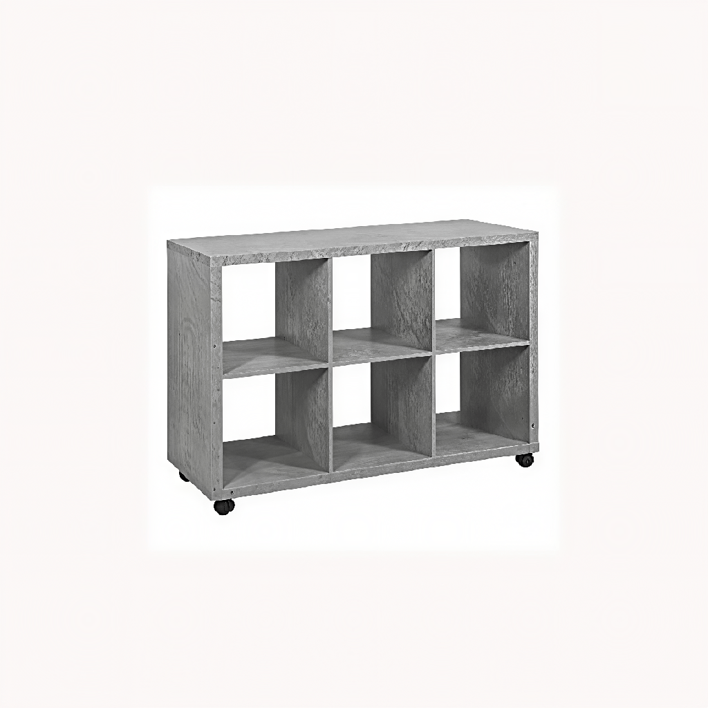 NEXT 3 BETON 6 CASES FDV STM