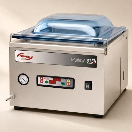 APPAREIL SOUS VIDE 480X330X360MM