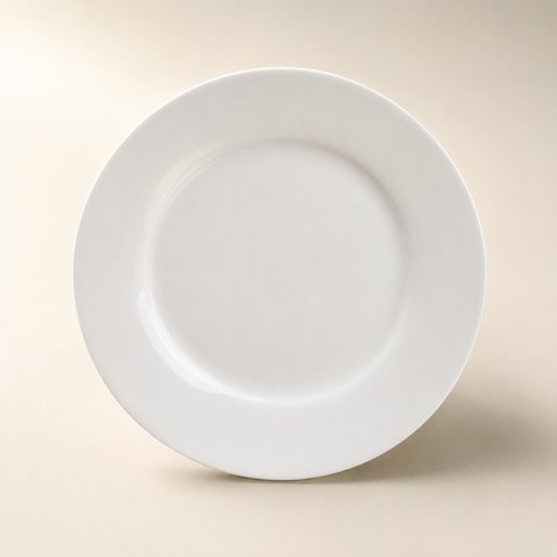 ASSIETTE CREUSE RONDE D20CM