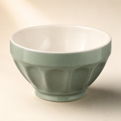 ASSIETTE PLATE LIGNES D27CM