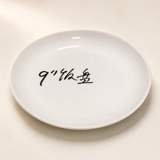 ASSIETTE CREUSE 15CM