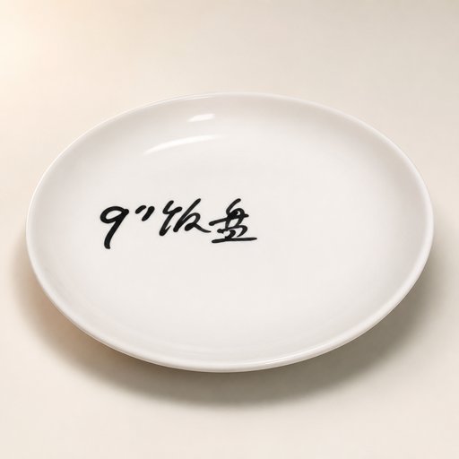 ASSIETTE CREUSE 20CM