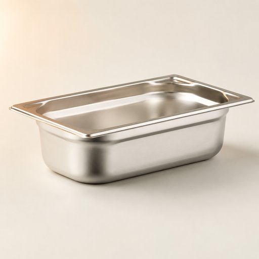 BAC GASTRONORME GN 1/1-55MM