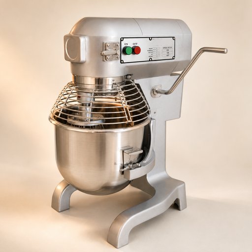 BATTEUR MELANGEUR 20L  BM-20