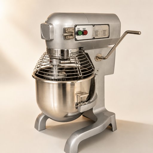 BATTEUR MELANGEUR 30L  BM-30