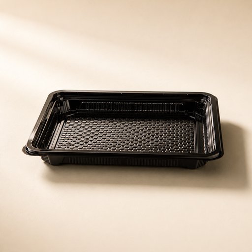 BOITE A SUSHI 215X136X43MM