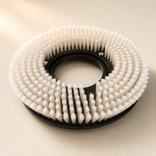 BROSSE DE NETTOYAGE POUR SOL 415X83X418 MM 17