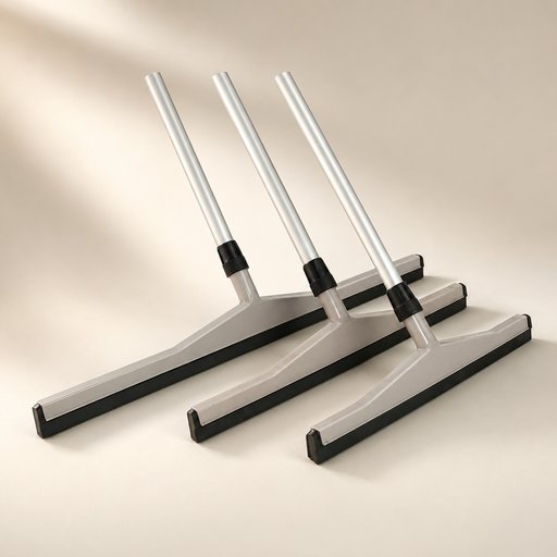 BROSSE POUR PLANCHER 18''  45CM  C-038