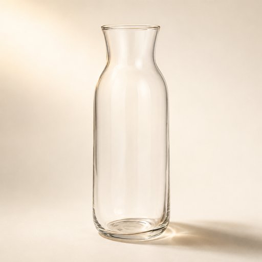 CARAFE SERGI'EAU 70CL