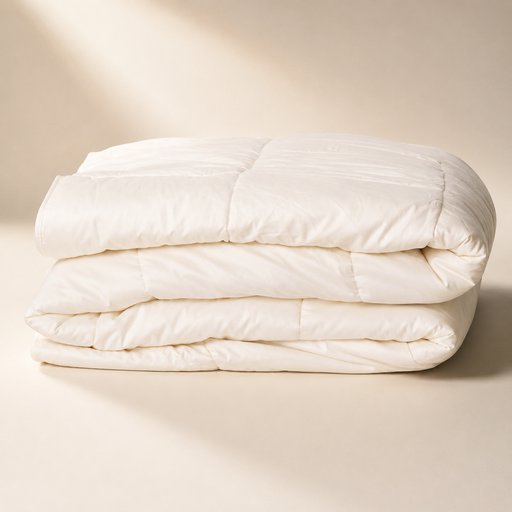 COUETTE REMBOURREE ALTERNATIVEDOUBLE 200X200CM