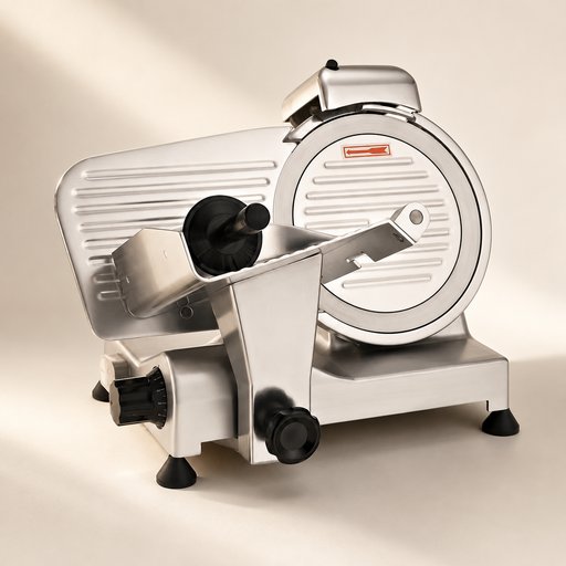 COUPE JAMBON 300 WED-B300B