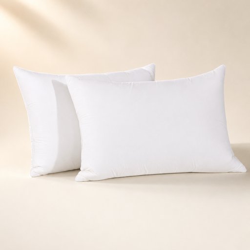 COUSSIN D'ACCENT BCI-COTON T200  60X60CM