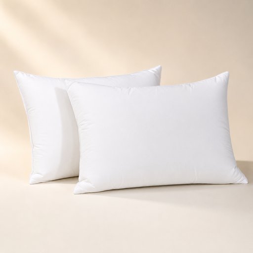 COUSSIN D'ACCENT POLY-COTON T144 60X60CM