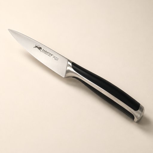 COUTEAU D'OFFICE SABATIER