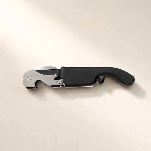 COUTEAU SOMELIER INOX