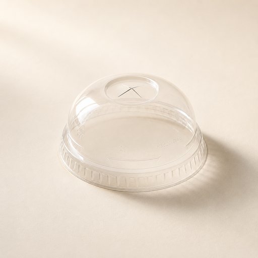 COUVERCLE DOME