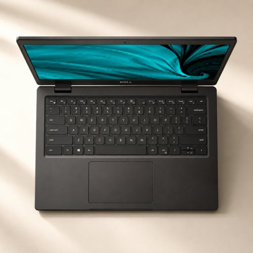 DELL LAPTOP LATITUDE 3420 BTL CORE I5-1145G7 4C RAM 16GB STOCKAGE 256GB SSD ECRAN 14 POUCES FHD WIFI/BT  W11 PROFESIONAL