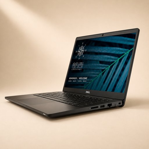 DELL LAPTOP VOSTRO 3510-N CORE I7-1165G7 RAM 8GB STOCKAGE 1TB GRAPHIQUE 2GB ECRAN 15,6 POUCES WIFI/BT CLAVIER AZERTY FREEDOS