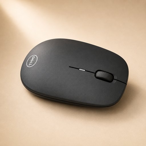 DELL WIRELESS MOUSE-WM126