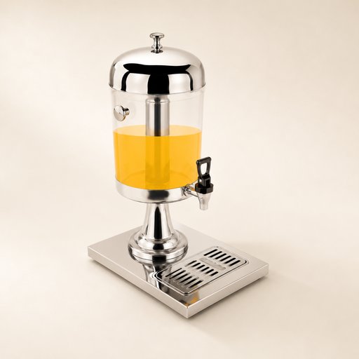 DISTRIBUTEUR DE JUS 8L