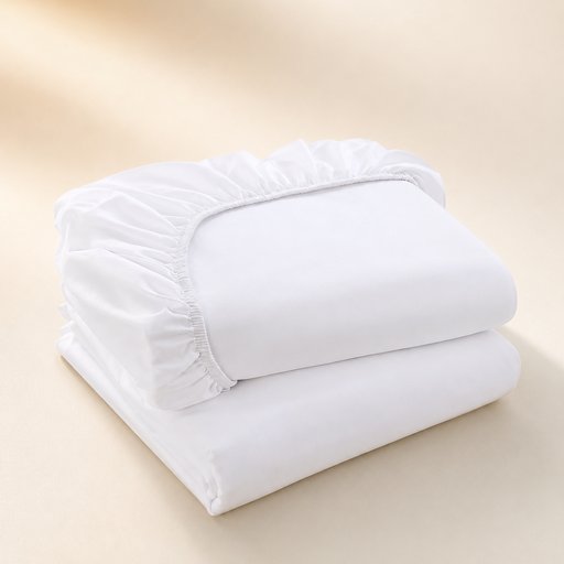 DRAP HOUSSE 160X200CM
