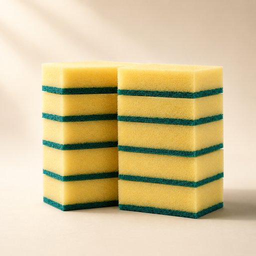 EPONGE JAUNE C-092
