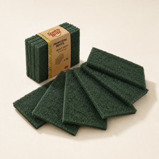 EPONGE VERT C-091