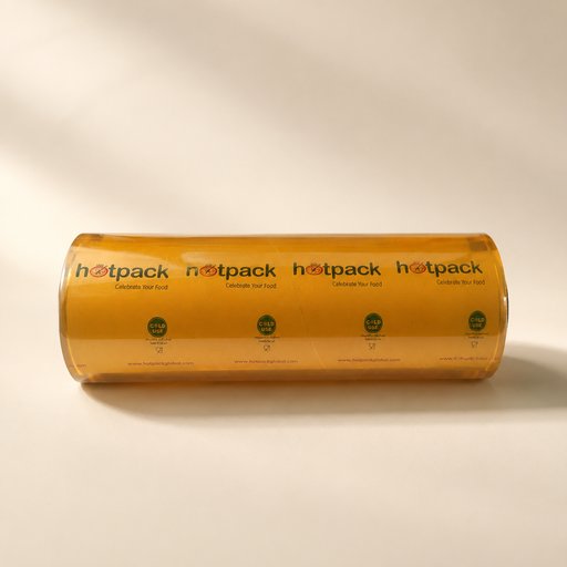 FILM ETIRABLE TRANSPARENT 0.45X1500M