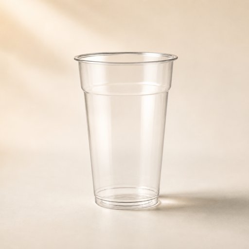 GOBELET A MILKSHAKE 473ML (PAQUET DE 50 PIECES)