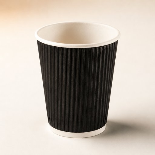 GOBELET RIPPLEY 340 ML+ LID
