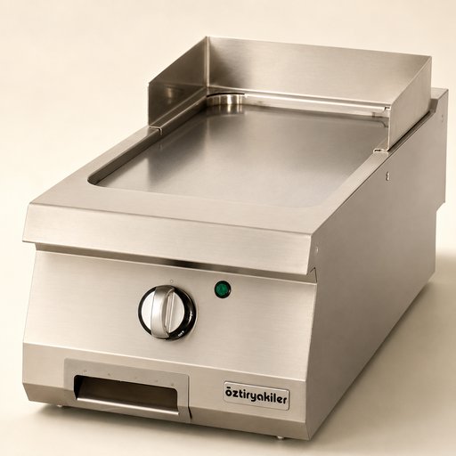 GRILL ELECTRIQUE SIMPLE 4070
